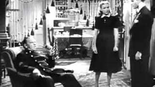 Sergeant Madden (1939)