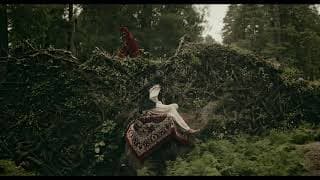 Excerpt: The Shepherdess And The Seven Songs