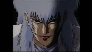 Cyber City Oedo 808 (サイバーシティ OEDO 808) - Official Central Park Media Trailer