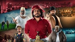 الإعلان الرسمي لفيلم العم ناجي (حصرياً) | 2021