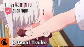 Official Trailer [Subtitled]