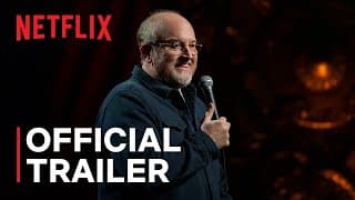 Official Trailer