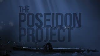 The Poseidon Project Trailer