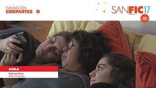 Trailer | Zoila