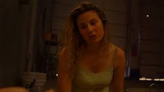 CELEBRITY CRUSH feature horror movie teaser