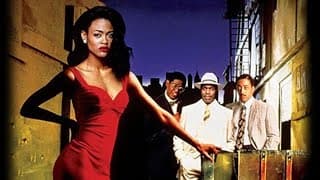 A Rage in Harlem - Trailer (Upscaled HD) (1991)