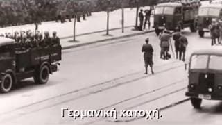 ΜΝΗΜΕΣ του Ν. Καβουκίδη Trailer fullHD