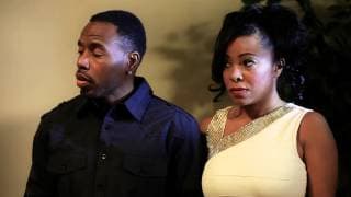 When a Woman's Fed Up - Trailer