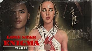Lone Star Enigma | Official Trailer | American Gory Productions