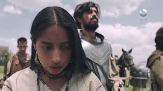 Malinche (Promocional Estreno)