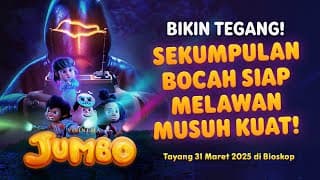 JUMBO - Final Trailer