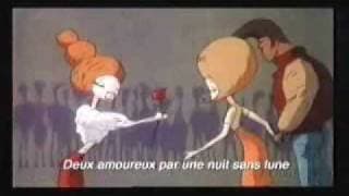 Bill PLYMPTON - HAIR HIGH unrated Trailer !