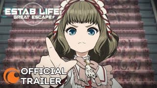 Official Trailer [Subtitled]