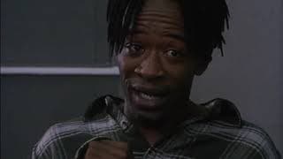 Channel 4's Comics DVD Trailer - Lennie James, Lynda La Plante, Michelle Fairley