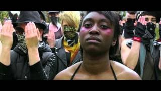 Folkbildningsterror 2014 TRAILER