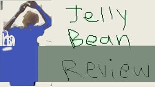 jelly bean review
