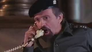 Desert Thunder - Trailer (1999)
