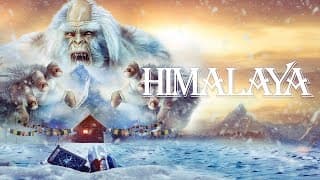 "HIMALAYA" (2024) | Found Footage Horror Movie Trailer