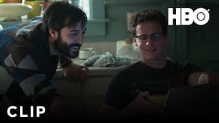 Looking - Season 1: Audio Commentary Episode 1 Clip - Official HBO UK