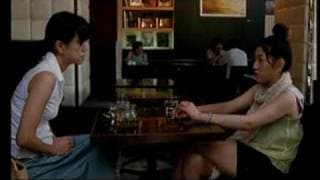 映画「トルソ」予告編