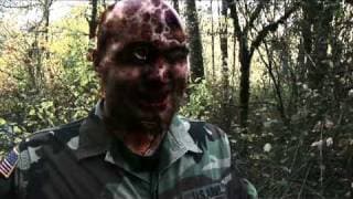 PLATOON OF THE DEAD (2009) - Trailer