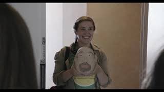 WAX PAUL NOW by Val Bodurtha, Rebecca Shaw & Sophie Mann I 37th Miami Film Festival