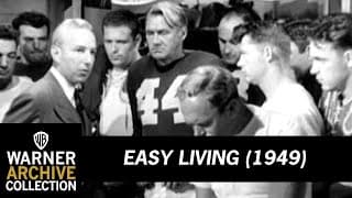 Easy Living (Preview Clip)
