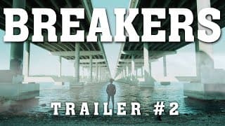 Breakers TV Series Trailer #1