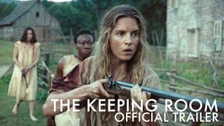Official Trailer