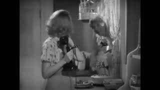 Sterling Holloway in A Wicked Woman 1934