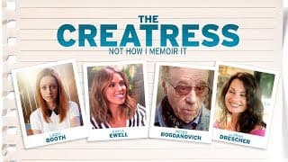 THE CREATRESS - Official Trailer [English]