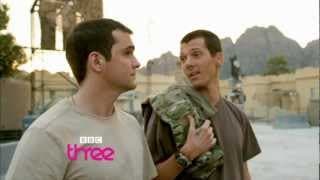 Bluestone 42 Trailer - BBC Three