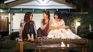 VENUS TALK Main Trailer