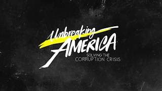 Unbreaking America Trailer 1