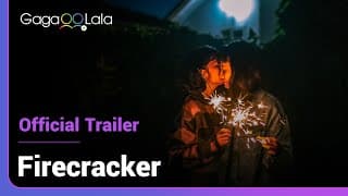 Firecracker | Official Trailer | Will she bring her ___friend home for the Lunar New Year?