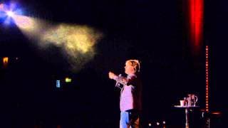 Dylan Moran Live: Off the Hook - Trailer