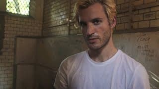 TEAROOM TRACKS [Trailer] Marc Martin