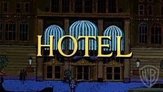 Hotel  - Available Now on DVD
