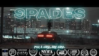 Spades Official Trailer
