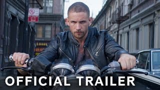 Official Trailer