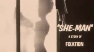 She Man! (1967 Trailer)