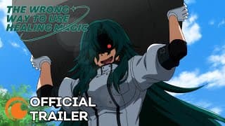 Official Trailer [Subtitled]