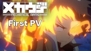 First PV [ENG SUB]