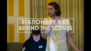 Stationary Bike | The Making of