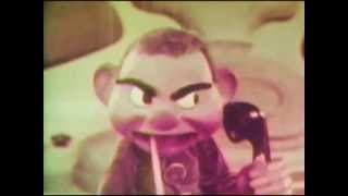 AT&T Archives: Adventure In Telezonia