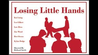 Losing Little Hands