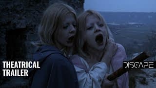 Lips of Blood • 1975 • Theatrical Trailer