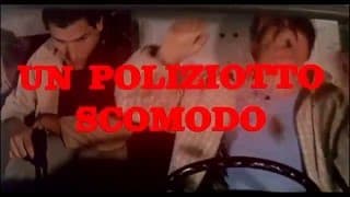 Un Poliziotto Scomodo   ( Convoy Busters ) english trailer