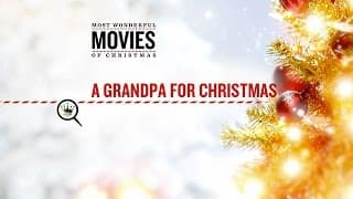A Grandpa for Christmas