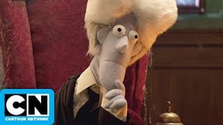 Pillywag’s Mansion | Cartoon Network Studios Shorts